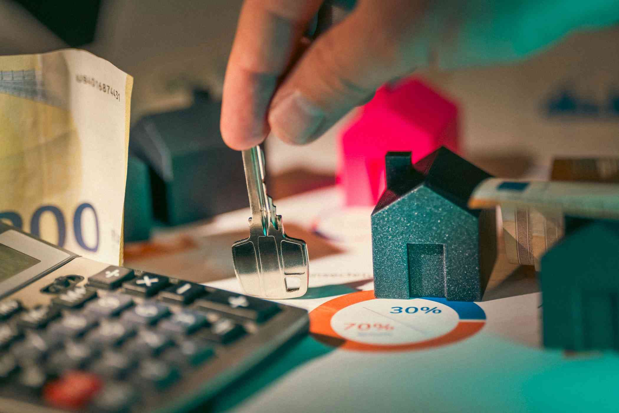 Mortgage Calculator